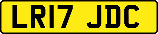 LR17JDC