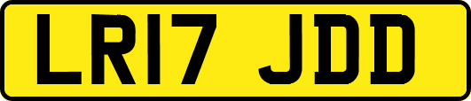LR17JDD