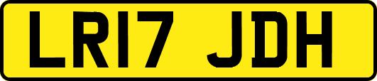 LR17JDH