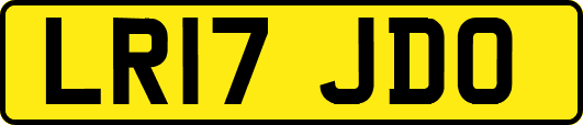 LR17JDO