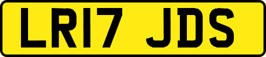 LR17JDS