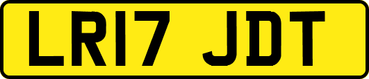 LR17JDT