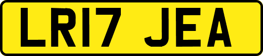 LR17JEA