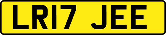 LR17JEE