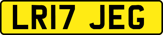 LR17JEG