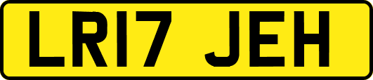 LR17JEH