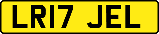 LR17JEL