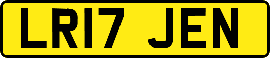 LR17JEN