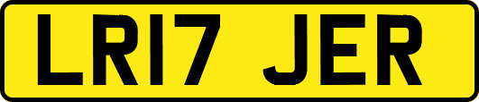 LR17JER