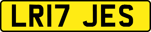 LR17JES