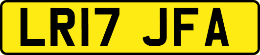 LR17JFA