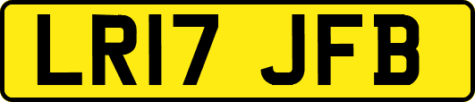LR17JFB