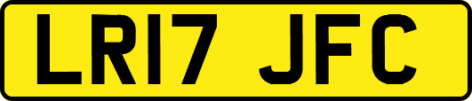 LR17JFC