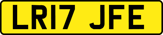 LR17JFE