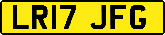 LR17JFG