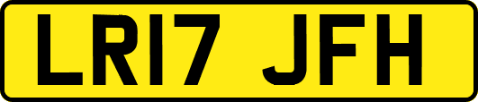LR17JFH
