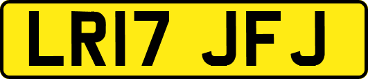 LR17JFJ