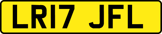 LR17JFL