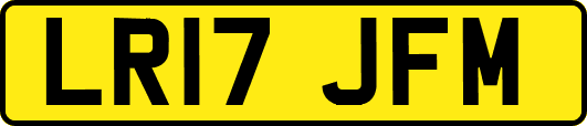 LR17JFM