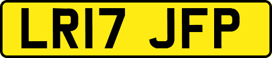 LR17JFP