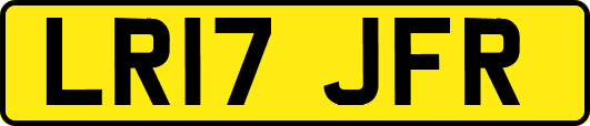 LR17JFR