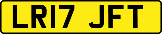 LR17JFT
