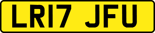 LR17JFU