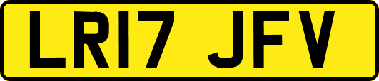 LR17JFV