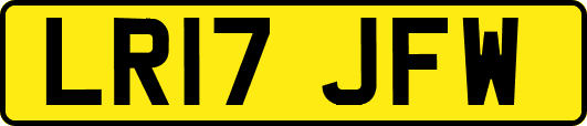 LR17JFW