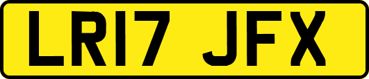 LR17JFX