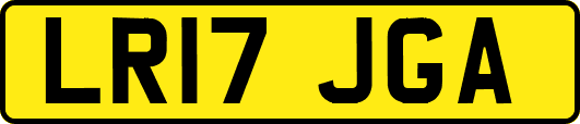 LR17JGA