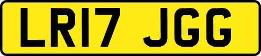 LR17JGG