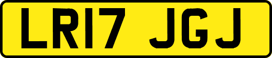 LR17JGJ