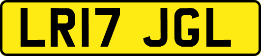 LR17JGL