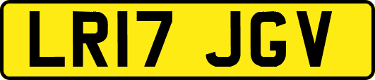 LR17JGV