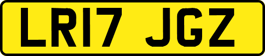 LR17JGZ