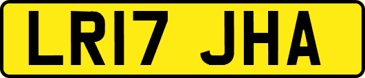LR17JHA