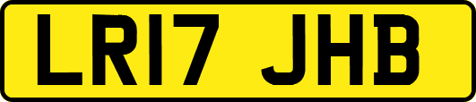 LR17JHB