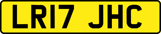 LR17JHC