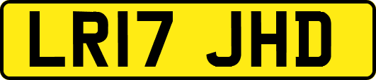 LR17JHD