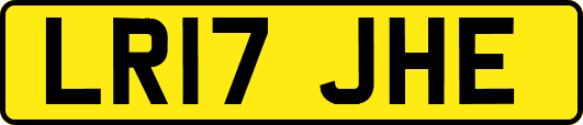 LR17JHE