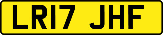LR17JHF