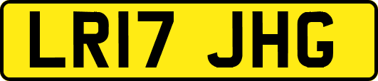 LR17JHG