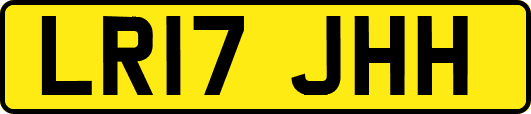 LR17JHH