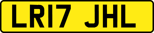 LR17JHL