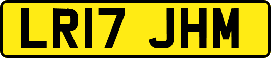LR17JHM