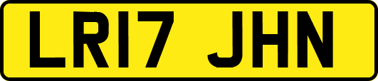 LR17JHN