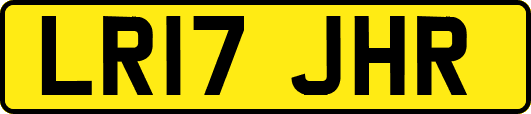 LR17JHR