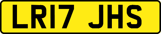 LR17JHS