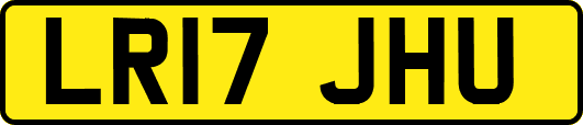 LR17JHU